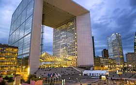 Cosy Appart Proche Paris La Defense